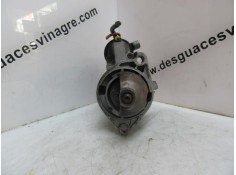 Recambio de motor arranque : opel astra : 1.7 td (67,98cv) 5p [1994] para opel astra 1.7 td referencia OEM IAM    2