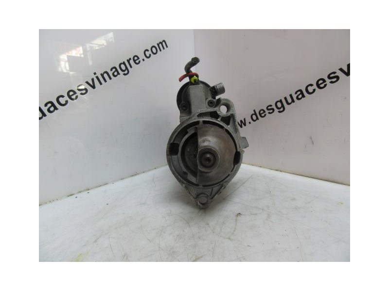Recambio de motor arranque : opel astra : 1.7 td (67,98cv) 5p [1994] para opel astra 1.7 td referencia OEM IAM   