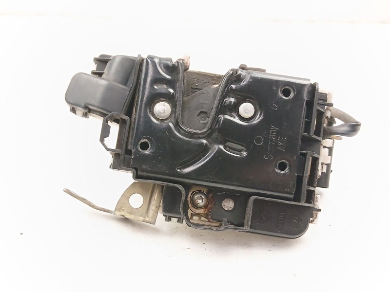 Recambio de cerradura puerta delantera izquierda para seat ibiza ii (6k1) 1.4 i referencia OEM IAM 6K4837015D  