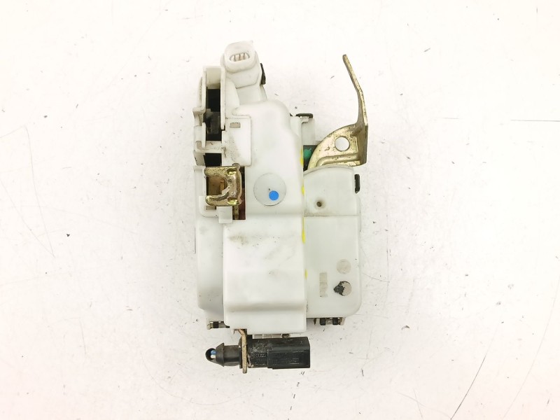 Recambio de cerradura puerta delantera izquierda para seat ibiza ii (6k1) 1.4 i referencia OEM IAM 6K4837015D  