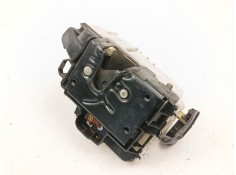 Recambio de cerradura puerta trasera izquierda para seat ibiza ii (6k1) 1.4 i referencia OEM IAM 6K4839015G  