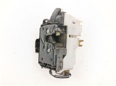 Recambio de cerradura puerta trasera izquierda para seat ibiza ii (6k1) 1.4 i referencia OEM IAM 6K4839015G   2