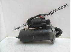 Recambio de motor arranque : opel astra : 1.7 td (67,98cv) 5p [1994] para opel astra 1.7 td referencia OEM IAM   