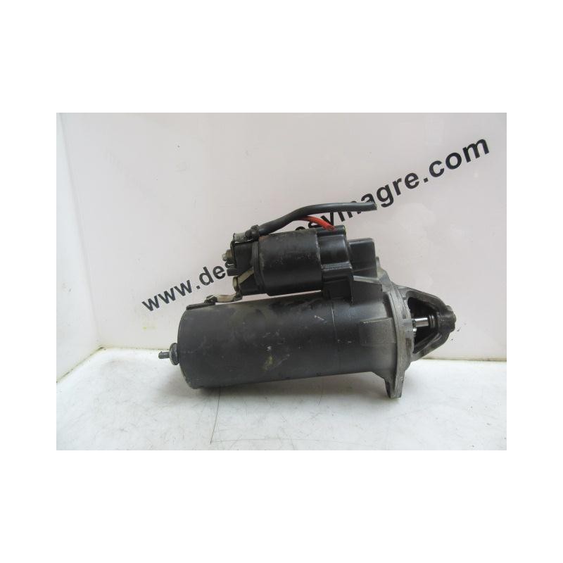 Recambio de motor arranque : opel astra : 1.7 td (67,98cv) 5p [1994] para opel astra 1.7 td referencia OEM IAM   