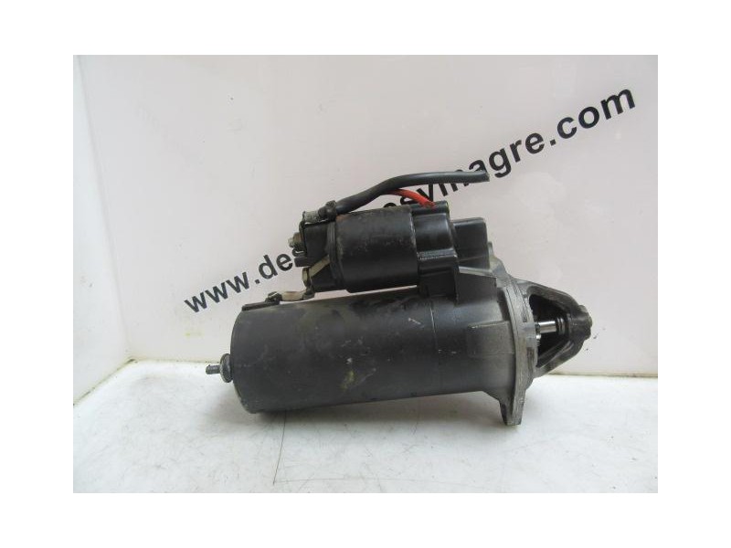 Recambio de motor arranque : opel astra : 1.7 td (67,98cv) 5p [1994] para opel astra 1.7 td referencia OEM IAM   