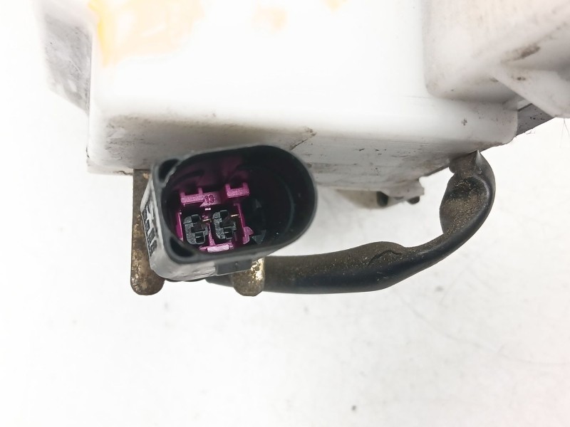 Recambio de cerradura puerta trasera izquierda para seat ibiza ii (6k1) 1.4 i referencia OEM IAM 6K4839015G  