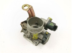 Recambio de caja mariposa para renault megane 1.6 g referencia OEM IAM 7700851679  7700872188