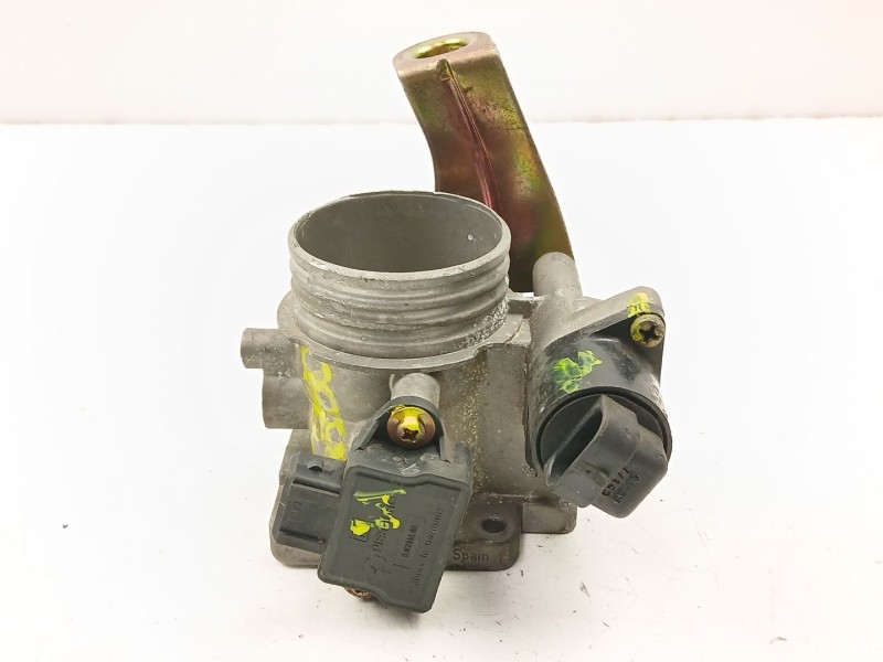 Recambio de caja mariposa para renault megane 1.6 g referencia OEM IAM 7700851679  7700872188