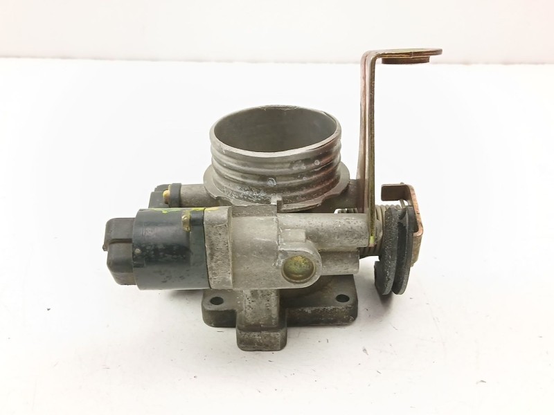 Recambio de caja mariposa para renault megane 1.6 g referencia OEM IAM 7700851679  7700872188