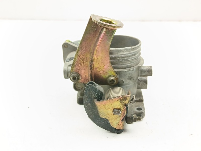 Recambio de caja mariposa para renault megane 1.6 g referencia OEM IAM 7700851679  7700872188