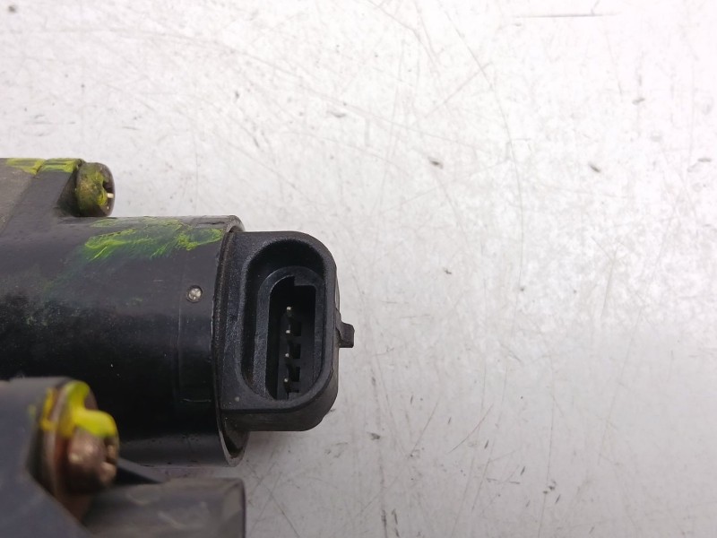 Recambio de caja mariposa para renault megane 1.6 g referencia OEM IAM 7700851679  7700872188