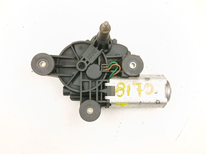 Recambio de motor limpia trasero para fiat stilo (192_) 1.6 16v (192_xb1a) referencia OEM IAM 46784996 66350003 