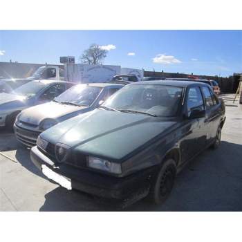 ALFA ROMEO 155