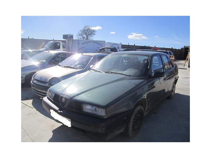 ALFA ROMEO 155