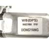 Recambio de motor limpia trasero para chevrolet captiva (c100, c140) 2.2 d referencia OEM IAM 96627058  