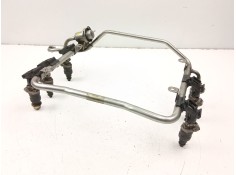 Recambio de inyectores juego para audi a4 b5 (8d2) 2.6 quattro referencia OEM IAM 078133551N  