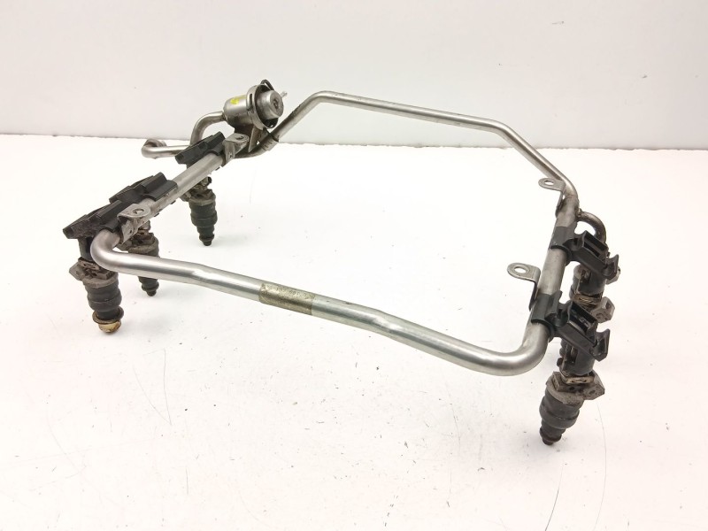 Recambio de inyectores juego para audi a4 b5 (8d2) 2.6 quattro referencia OEM IAM 078133551N  