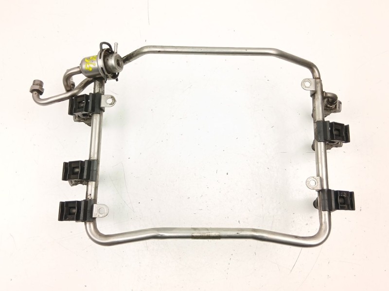 Recambio de inyectores juego para audi a4 b5 (8d2) 2.6 quattro referencia OEM IAM 078133551N  