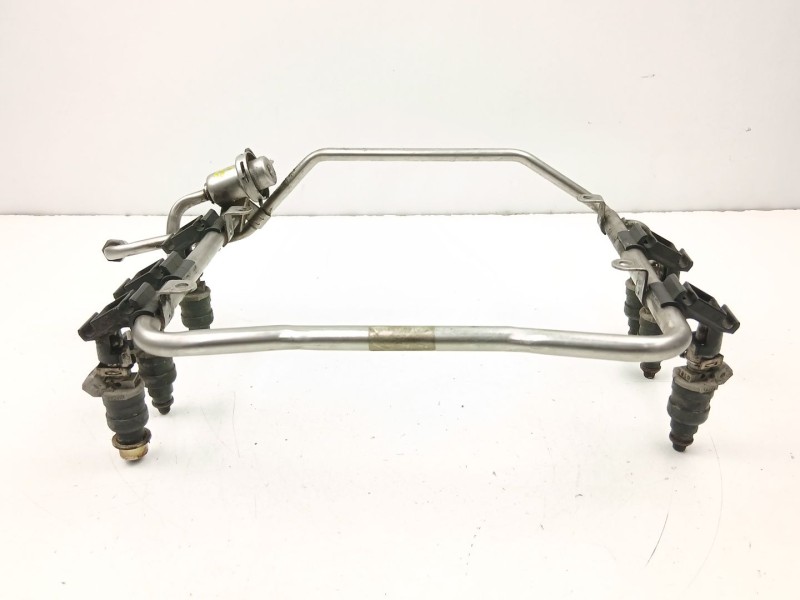 Recambio de inyectores juego para audi a4 b5 (8d2) 2.6 quattro referencia OEM IAM 078133551N  