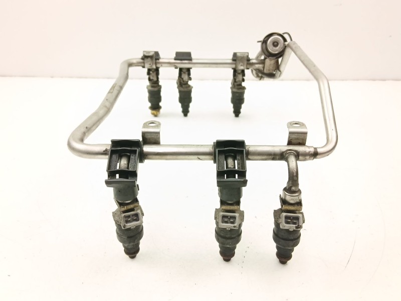 Recambio de inyectores juego para audi a4 b5 (8d2) 2.6 quattro referencia OEM IAM 078133551N  