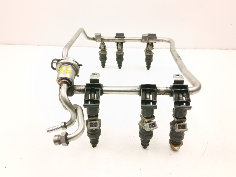 Recambio de inyectores juego para audi a4 b5 (8d2) 2.6 quattro referencia OEM IAM 078133551N  