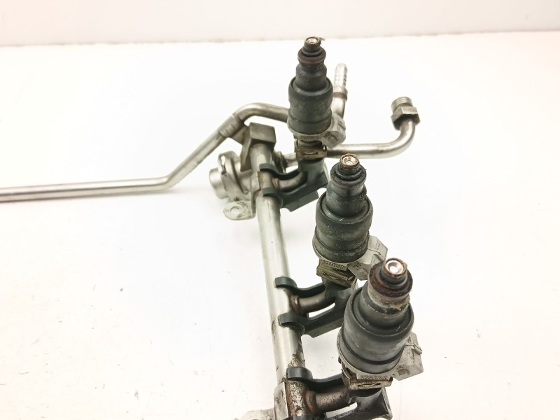 Recambio de inyectores juego para audi a4 b5 (8d2) 2.6 quattro referencia OEM IAM 078133551N  