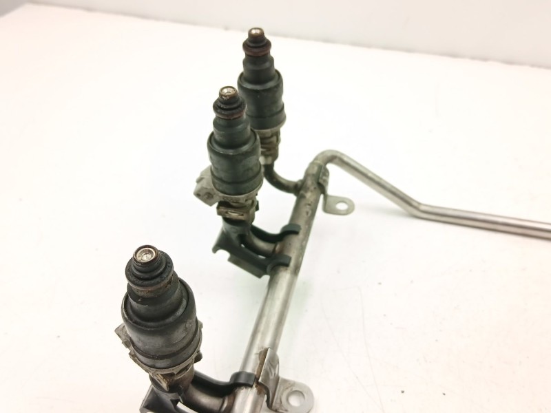 Recambio de inyectores juego para audi a4 b5 (8d2) 2.6 quattro referencia OEM IAM 078133551N  