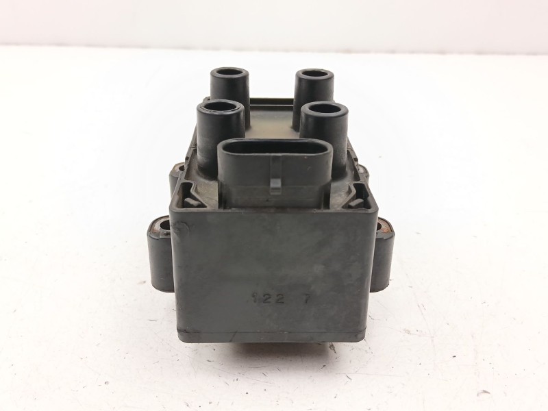 Recambio de bobina para renault clio ii (bb_, cb_) 1.2 (bb0a, bb0f, bb10, bb1k, bb28, bb2d, bb2h, cb0a,... referencia OEM IAM 77