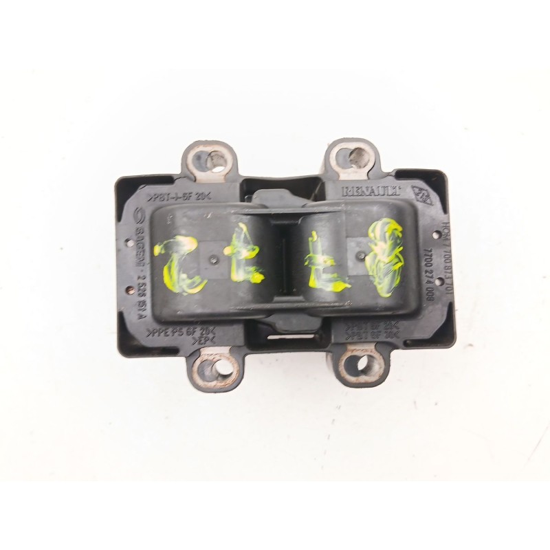Recambio de bobina para renault clio ii (bb_, cb_) 1.2 (bb0a, bb0f, bb10, bb1k, bb28, bb2d, bb2h, cb0a,... referencia OEM IAM 77