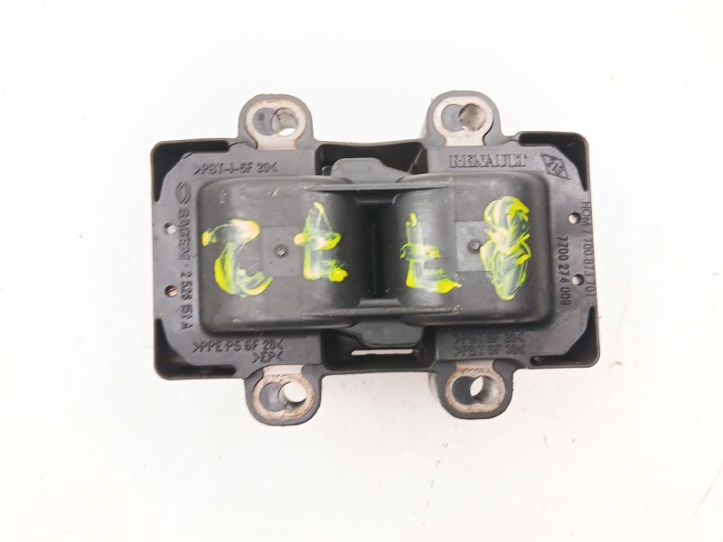 Recambio de bobina para renault clio ii (bb_, cb_) 1.2 (bb0a, bb0f, bb10, bb1k, bb28, bb2d, bb2h, cb0a,... referencia OEM IAM 77