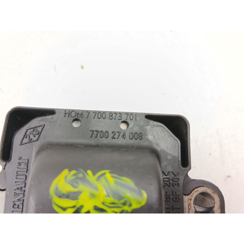Recambio de bobina para renault clio ii (bb_, cb_) 1.2 (bb0a, bb0f, bb10, bb1k, bb28, bb2d, bb2h, cb0a,... referencia OEM IAM 77
