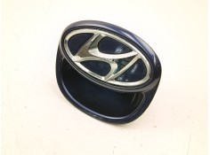 Recambio de manilla maletero para hyundai i30 1.4 g referencia OEM IAM 873702R000  