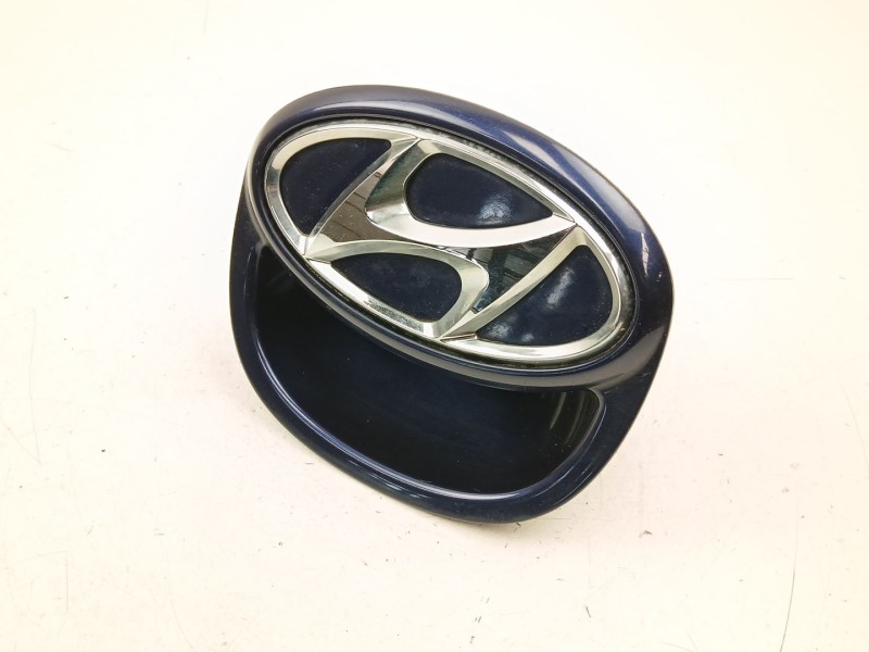 Recambio de manilla maletero para hyundai i30 1.4 g referencia OEM IAM 873702R000  