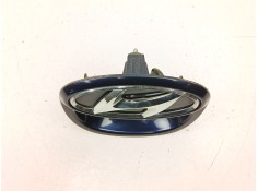 Recambio de manilla maletero para hyundai i30 1.4 g referencia OEM IAM 873702R000   2