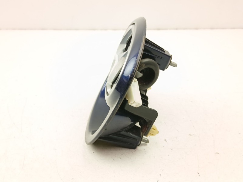 Recambio de manilla maletero para hyundai i30 1.4 g referencia OEM IAM 873702R000  
