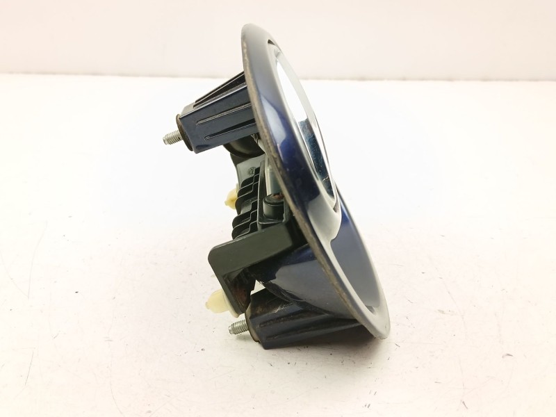 Recambio de manilla maletero para hyundai i30 1.4 g referencia OEM IAM 873702R000  