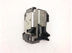Recambio de cerradura puerta delantera derecha para ford fiesta v (jh_, jd_) 1.4 tdci referencia OEM IAM 2S6AA21812EK   2