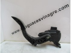 Recambio de potenciómetro aceleración : audi a4 : 1.9 tdi -awx (130cv)4p [2002] para audi a4 1.9 tdi -awx (130cv 1.9 tdi -awx 4p