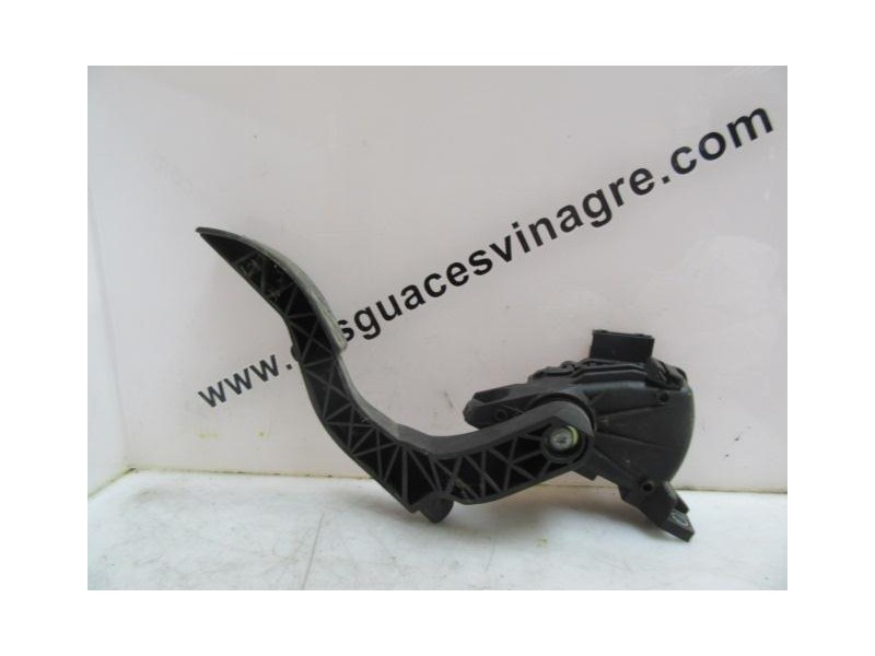 Recambio de potenciómetro aceleración : audi a4 : 1.9 tdi -awx (130cv)4p [2002] para audi a4 1.9 tdi -awx (130cv 1.9 tdi -awx 4p