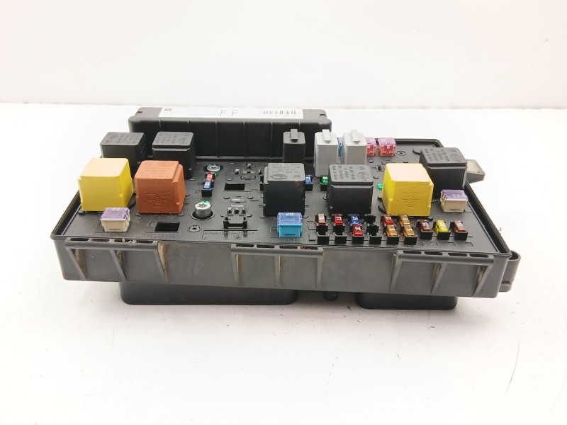 Recambio de bsm para opel astra h (a04) 1.7 cdti (l48) referencia OEM IAM 13191129 5DK00866827 