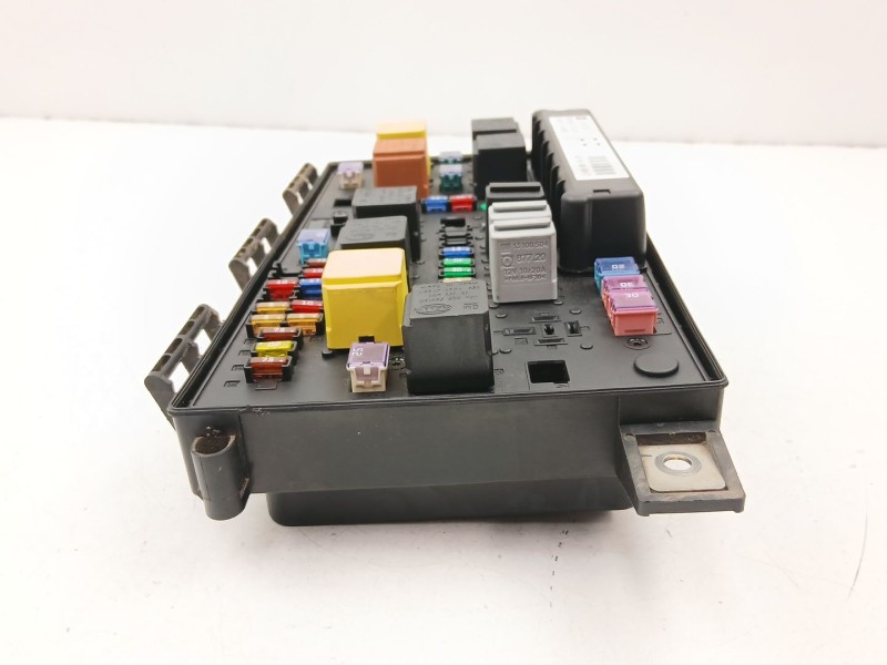 Recambio de bsm para opel astra h (a04) 1.7 cdti (l48) referencia OEM IAM 13191129 5DK00866827 