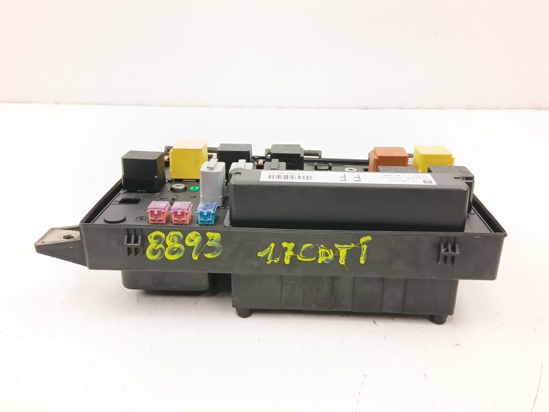 Recambio de bsm para opel astra h (a04) 1.7 cdti (l48) referencia OEM IAM 13191129 5DK00866827 