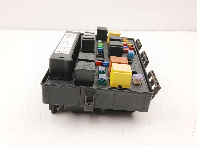 Recambio de bsm para opel astra h (a04) 1.7 cdti (l48) referencia OEM IAM 13191129 5DK00866827 