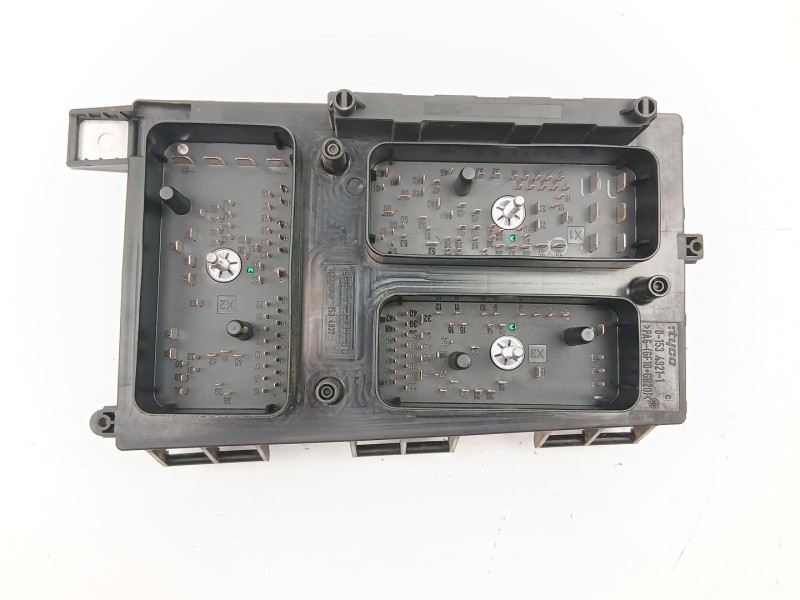 Recambio de bsm para opel astra h (a04) 1.7 cdti (l48) referencia OEM IAM 13191129 5DK00866827 