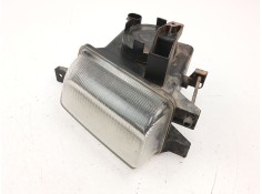 Recambio de antiniebla izquierdo para opel astra g hatchback (t98) 2.2 dti (f08, f48) referencia OEM IAM 90521672  