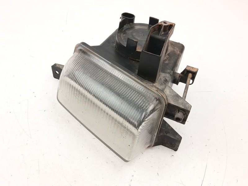 Recambio de antiniebla izquierdo para opel astra g hatchback (t98) 2.2 dti (f08, f48) referencia OEM IAM 90521672  