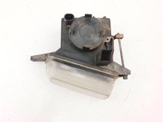 Recambio de antiniebla izquierdo para opel astra g hatchback (t98) 2.2 dti (f08, f48) referencia OEM IAM 90521672   2