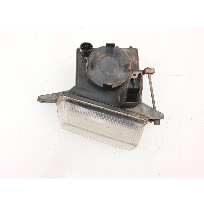 Recambio de antiniebla izquierdo para opel astra g hatchback (t98) 2.2 dti (f08, f48) referencia OEM IAM 90521672  