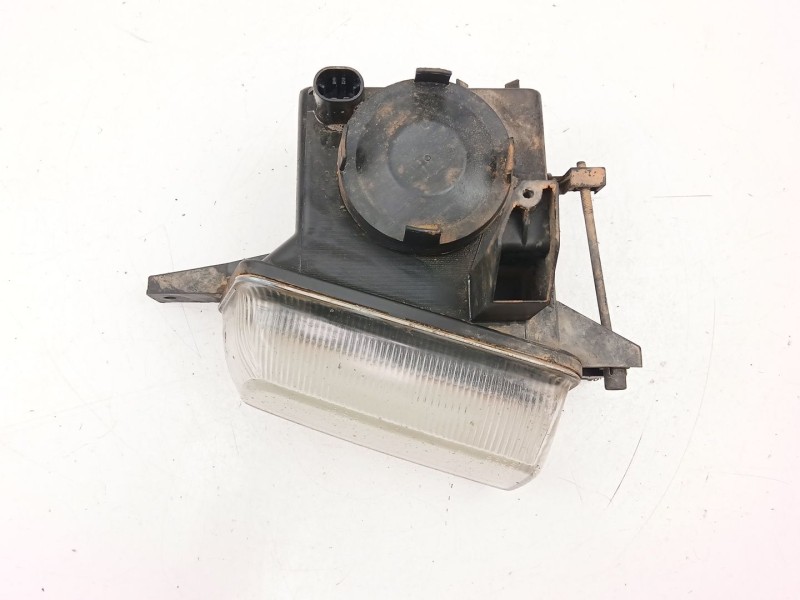Recambio de antiniebla izquierdo para opel astra g hatchback (t98) 2.2 dti (f08, f48) referencia OEM IAM 90521672  