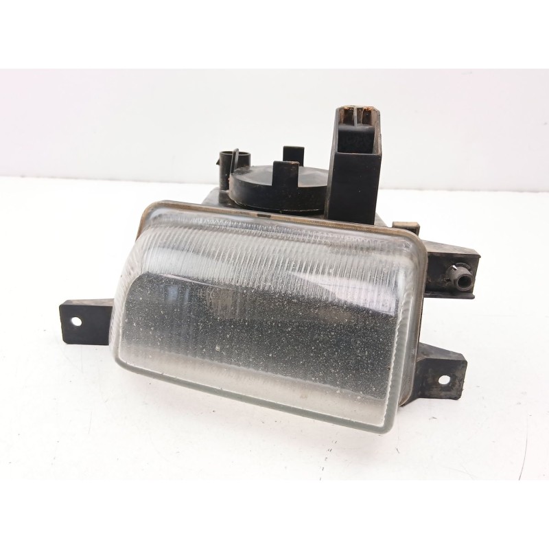 Recambio de antiniebla izquierdo para opel astra g hatchback (t98) 2.2 dti (f08, f48) referencia OEM IAM 90521672  
